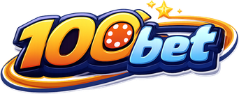 100bet লোগো